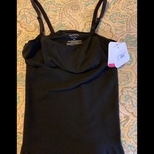 Isabel maternity nursing compression tank XL NWT